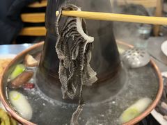 -三兴涮羊肉(荣安大街店)