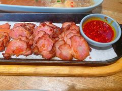 -蜜桃餐厅·伴山(湖滨商业街店)