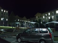 -长白山万达锦华套房酒店