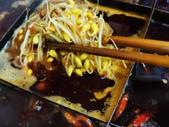-独雅老火锅(原宏声巷店)