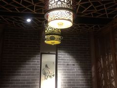 -盖碗儿梨园·变脸吐火·川剧(天府广场店)
