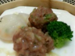 点心拼盘-新兴·金羊座·粤菜点心(乐峰店)