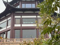 -苏州吴宫泛太平洋酒店