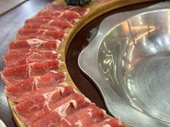 -津门老羊家·铜锅涮羊肉·烧烤(科技园店)