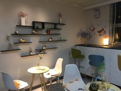 -汪说·狗咖(旺城大厦店)