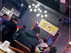 大堂-搓火大都会(广安门总店)