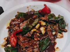 -聚鑫阁江浙菜·非遗传承技艺(闵行交大店)