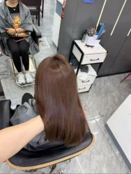 -藤野造型·烫·染发型设计店