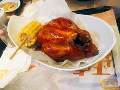 -大家乐(深圳中信店)