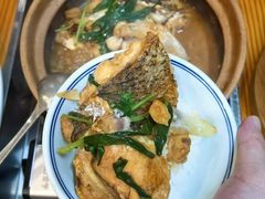 -九道菜有鸡鱼头(石鼓路店)