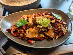 -Ameigo梅果·云贵川bistro(长宁来福士店)