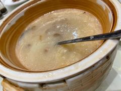鲍参翅肚羹-悦秀大酒楼(江头店)