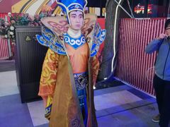 -大唐不夜城-开元广场