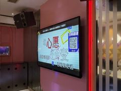 -欢乐糖果KTV(长江店)