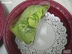 绿茶-国家大剧院西餐厅