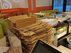 -油梨树 AVOCADO TREE(亮马桥店)