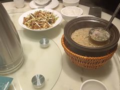-小菜园新徽菜(马鞍山金鹰店)