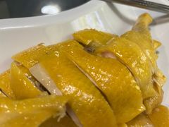-食德喜·阳山鸡王食研基地