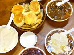 -穆彦华逍遥镇胡辣汤(岗坡路店)