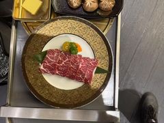 -海之屋韩式烤肉(海棠68环球美食街店)