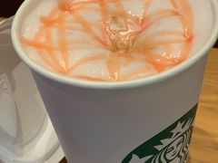 -星巴克(苏州石路百脑汇店)