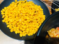 -沈记烧烤海鲜(江汉二路店)