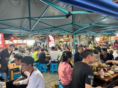 -唐记煌大坨卤牛肉串串(瑞南街店)