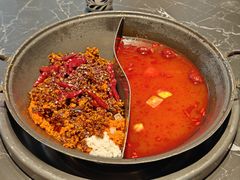 -巴蜀大将火锅(春熙店)
