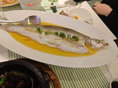-桂满陇·手作小笼包&江南叫花鸡(中山公园店)