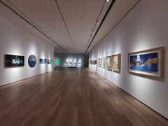 -宝龙艺术中心(七宝宝龙城店)