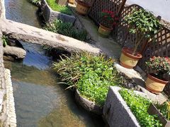 -前童古镇