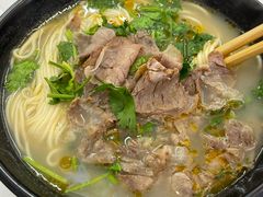 -三味拉面(雪松路店)