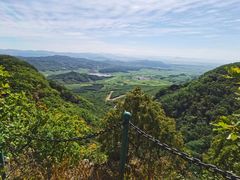 -吉林拉法山