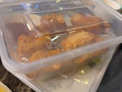 -鱼粤鲜淘米捞·中山脆肉鲩火锅(悦湖会店)