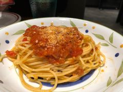 -萨莉亚意式餐厅(杭州滨江天街店)