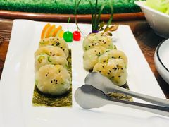 -顺德食府(大明湖店)