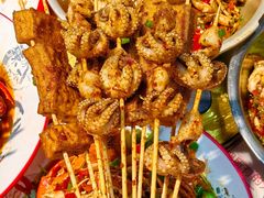 -辣不怕口味虾(凌霄路店)