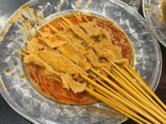 特色涮牛肚-小街天府