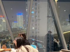 -柒园·三十年创意杭帮菜(龙湖滨江天街店)
