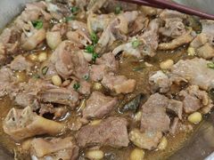 -大欢喜饭店(江怡路店)