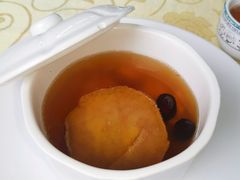 红枣雪梨炖排骨-海鲜街菜馆(海珠南路店)
