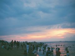 -白沙门生态公园