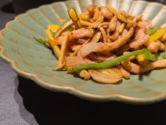 -A One Kitchen·南京精菜馆(德基广场店)