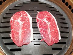 -花味·自助烤肉(大观天地店)