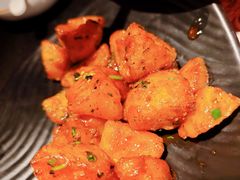 -湘阁里辣(南联锦泰城店)