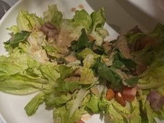 -蠔友汇·海鲜·生蚝烧烤(大东店)
