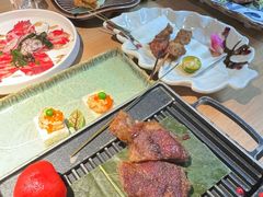 -匠和风精致料理(春熙路群光广场店)
