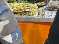 -中国国际会展中心-马甸购物街