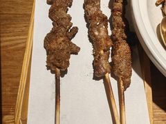 -九毛九西北菜(大东海店)