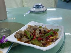 -景好海鲜餐厅(大鹏必选旅游店)